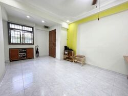 Blk 349 Corporation Drive (Jurong West), HDB 5 Rooms #593626861